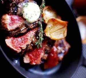 Blt Steak Photos Pictures Of Blt Steak New York New York City